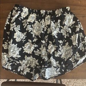 Brandy Melville shorts
